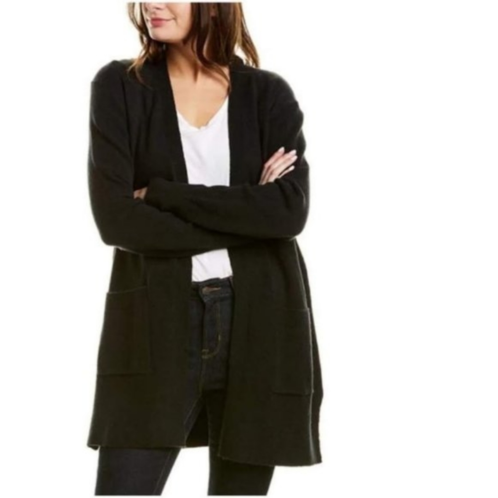 Madewell long cardigan